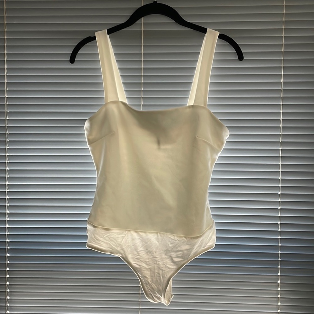 Lulu’s Body Suit